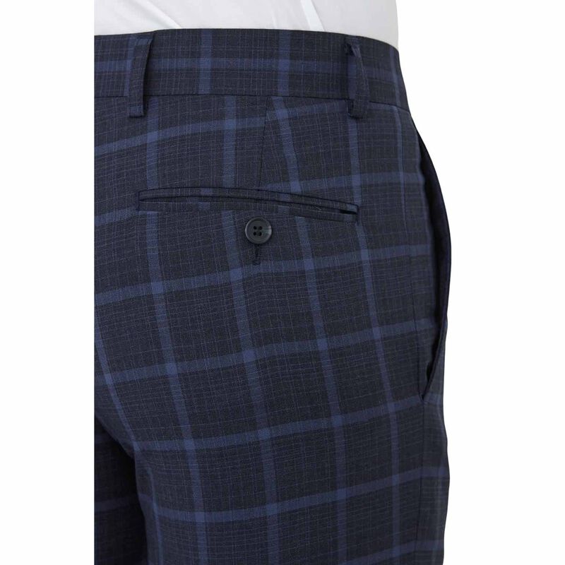 Uberstone Joe Trouser Fus534 image number 2